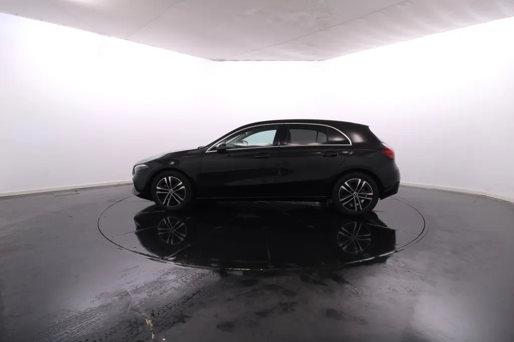 Mercedes-Benz Classe A - 200
