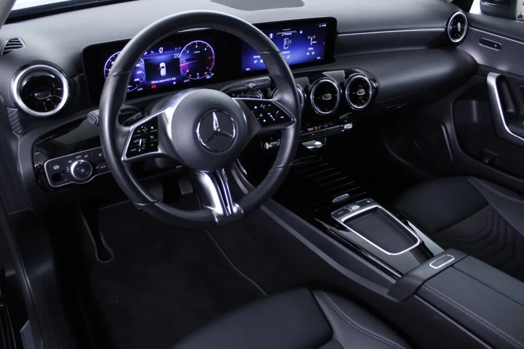 Mercedes-Benz Classe A - 200