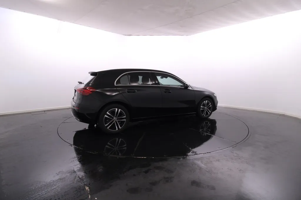 Mercedes-Benz Classe A - 200