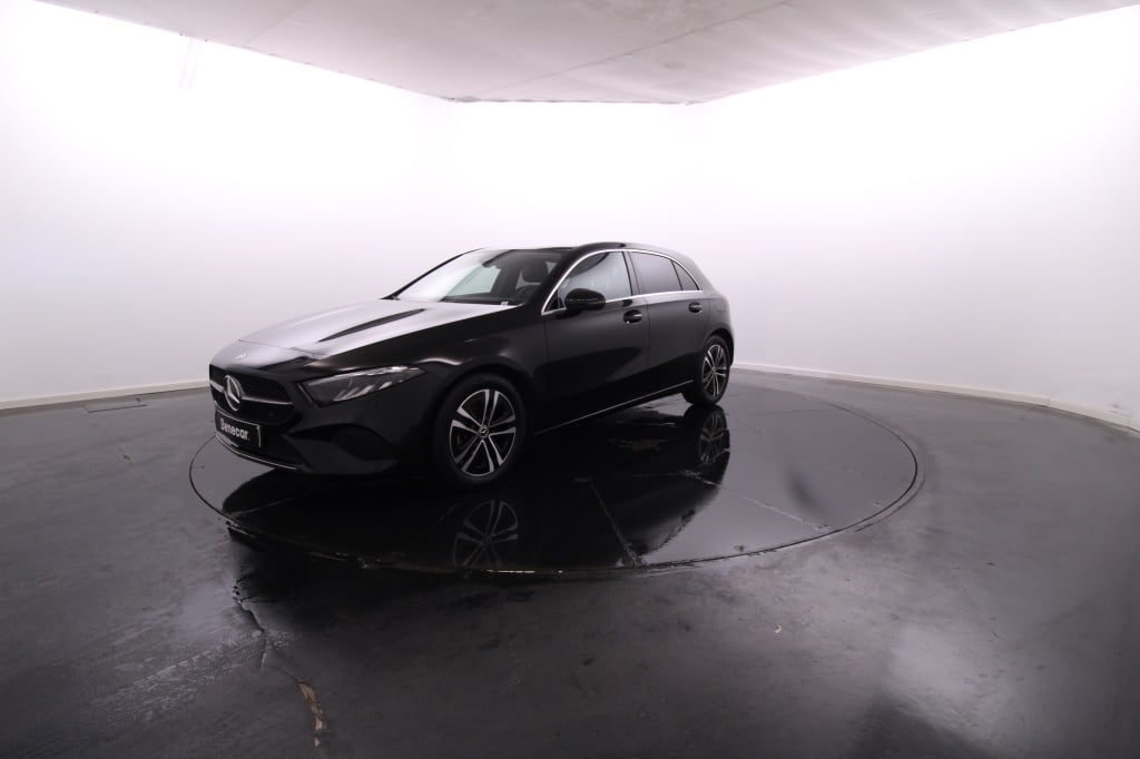 Mercedes-Benz Classe A - 200
