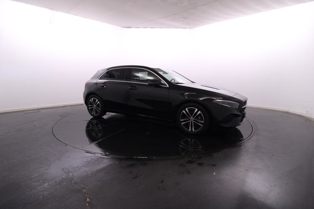 Mercedes-Benz Classe A - 200