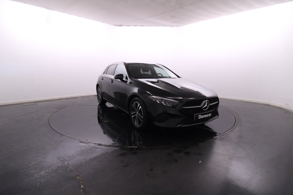 Mercedes-Benz Classe A - 200