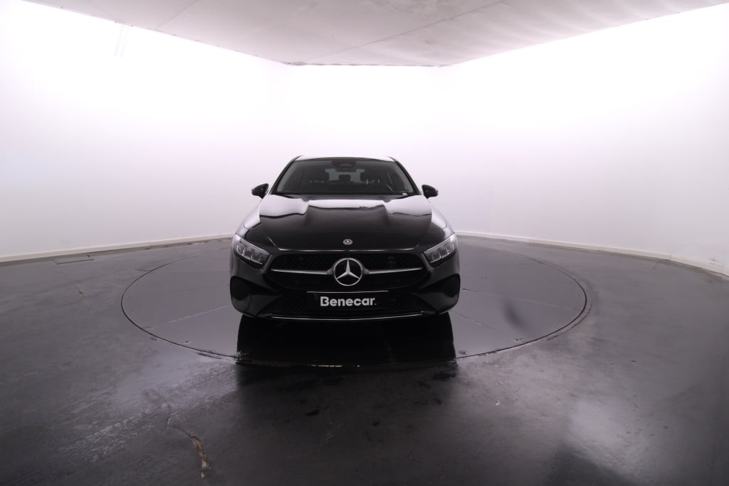 Mercedes-Benz Classe A - 200