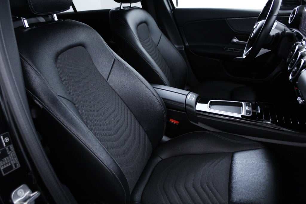 Mercedes-Benz Classe A - 200