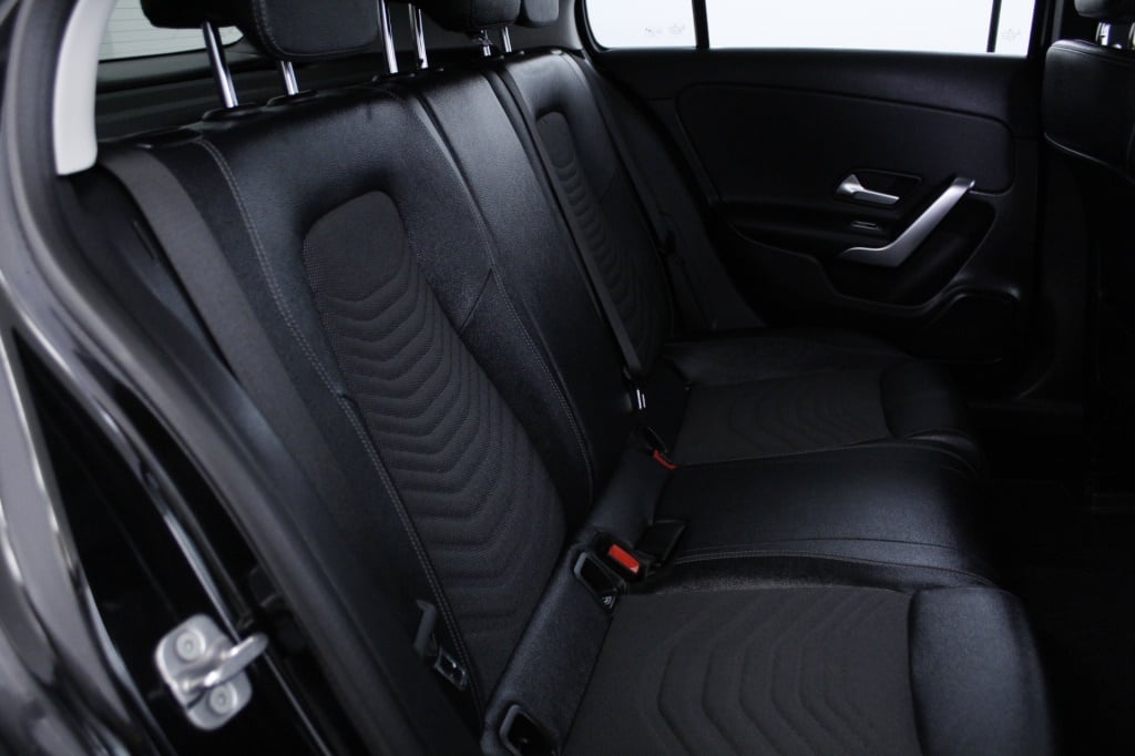 Mercedes-Benz Classe A - 200