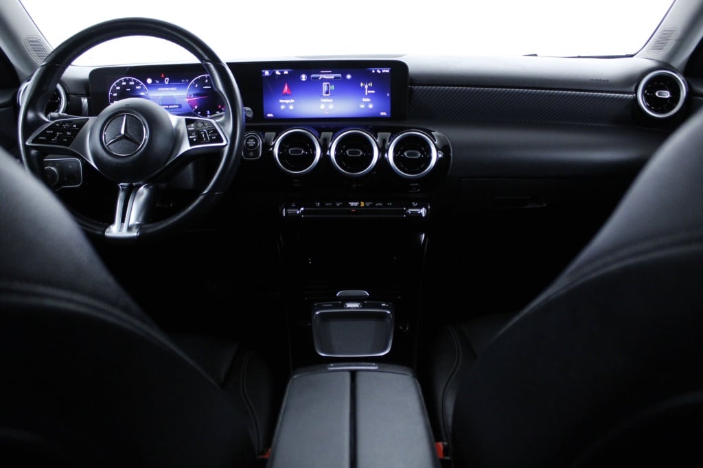 Mercedes-Benz Classe A - 200