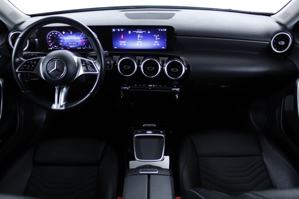 Mercedes-Benz Classe A - 200