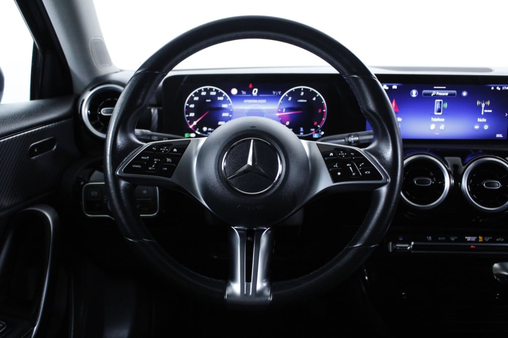 Mercedes-Benz Classe A - 200