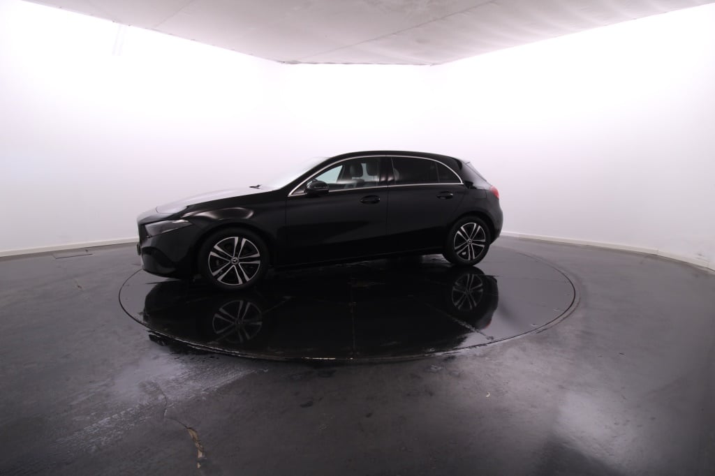 Mercedes-Benz Classe A - 200