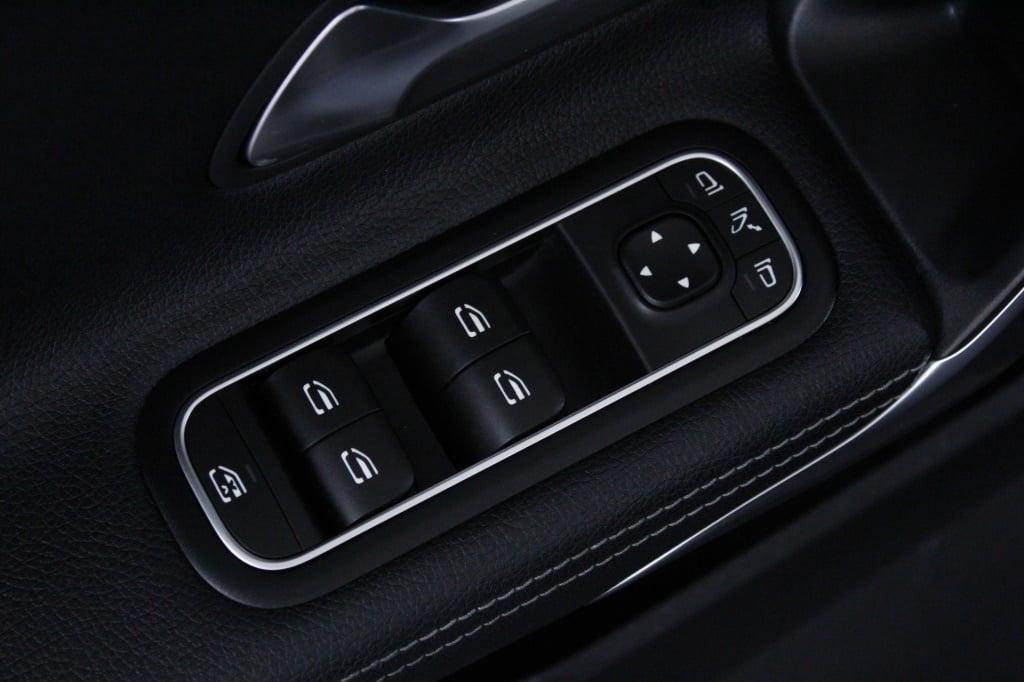 Mercedes-Benz Classe A - 200