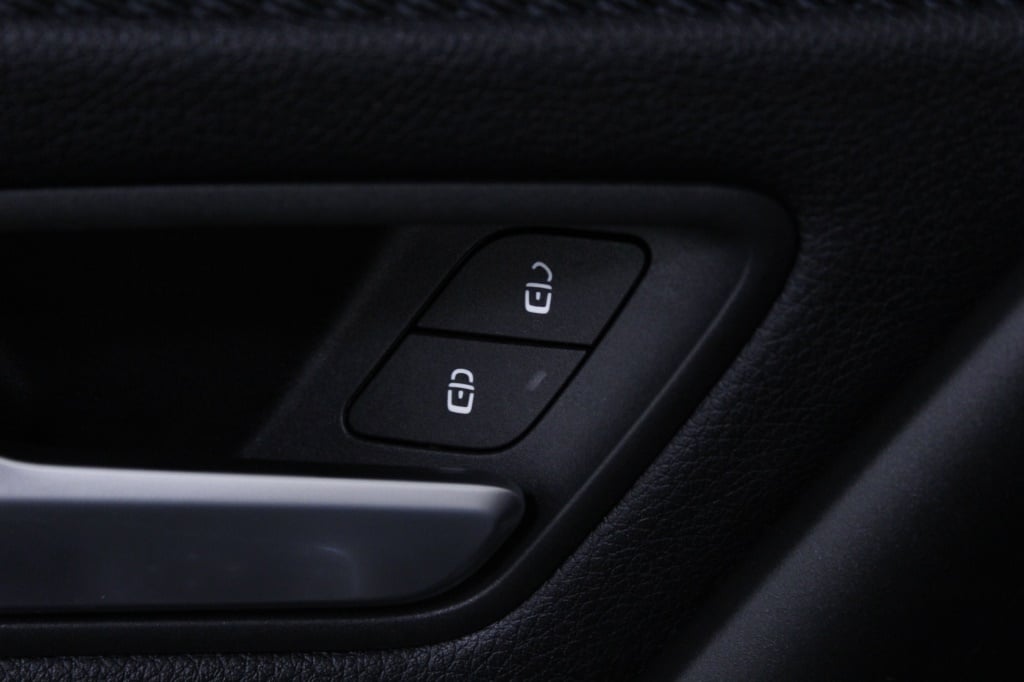 Mercedes-Benz Classe A - 200