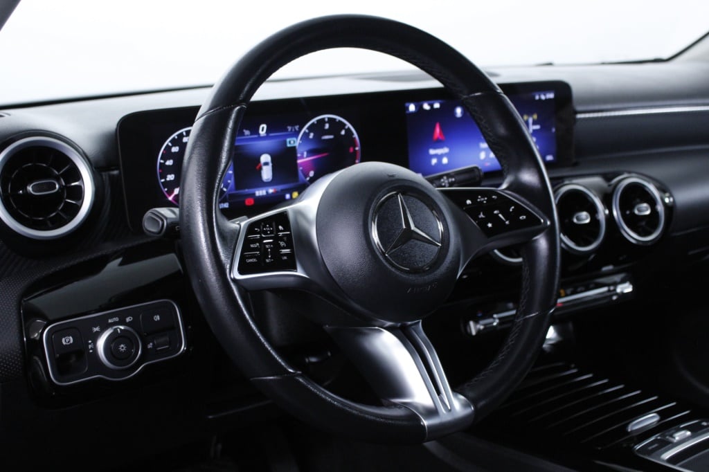 Mercedes-Benz Classe A - 200