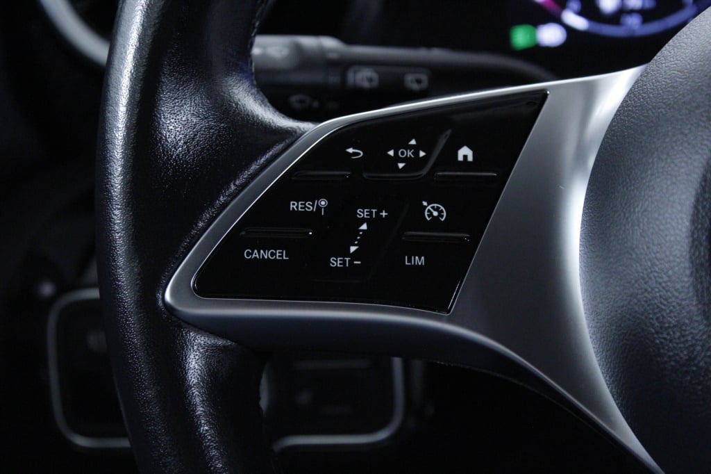 Mercedes-Benz Classe A - 200