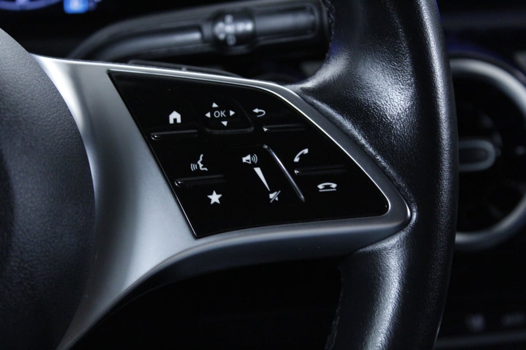 Mercedes-Benz Classe A - 200