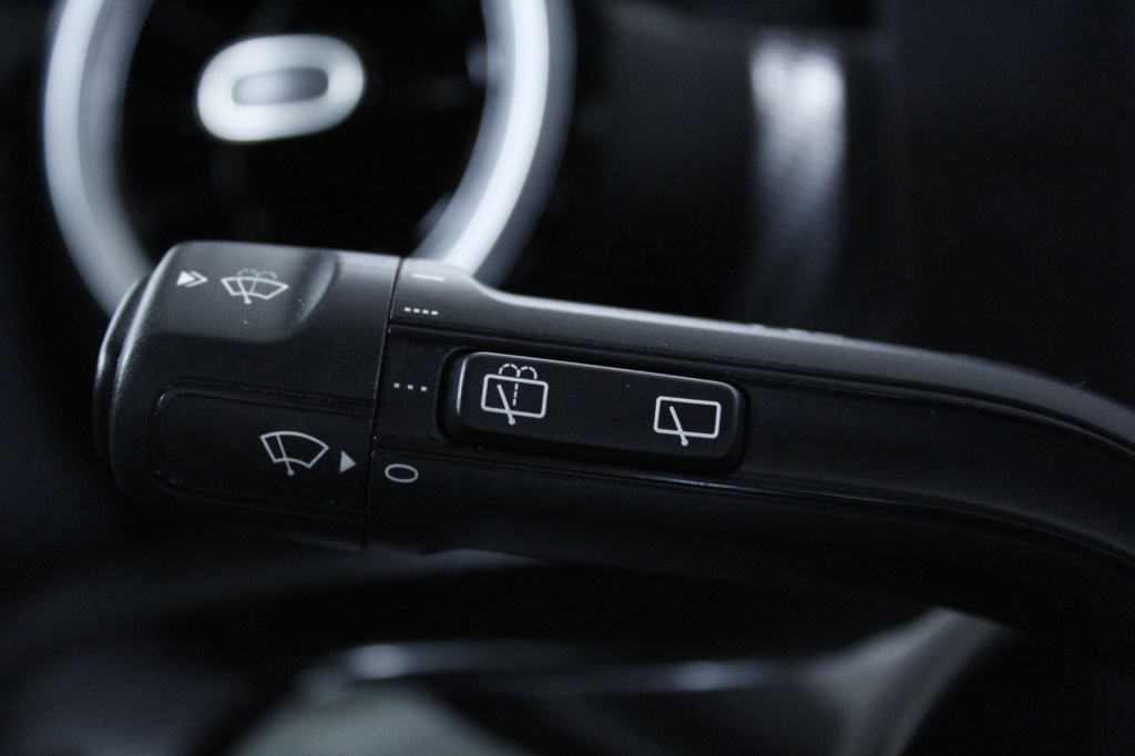 Mercedes-Benz Classe A - 200