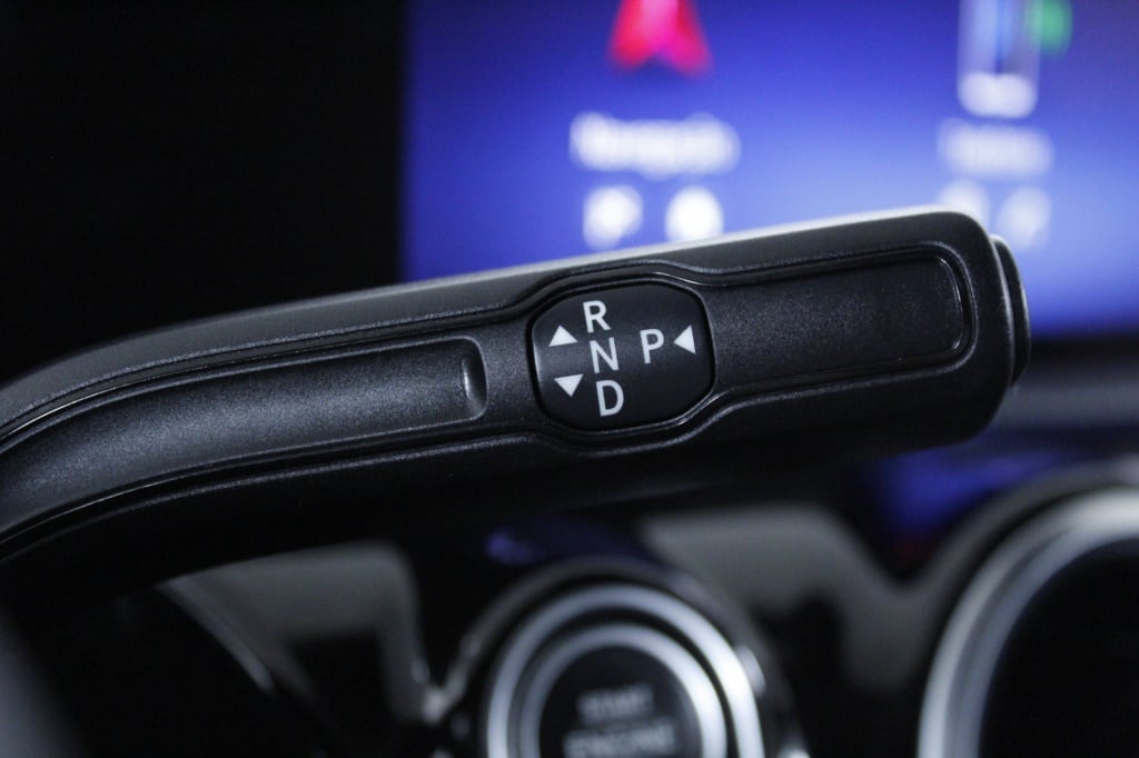 Mercedes-Benz Classe A - 200