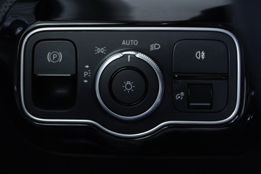 Mercedes-Benz Classe A - 200