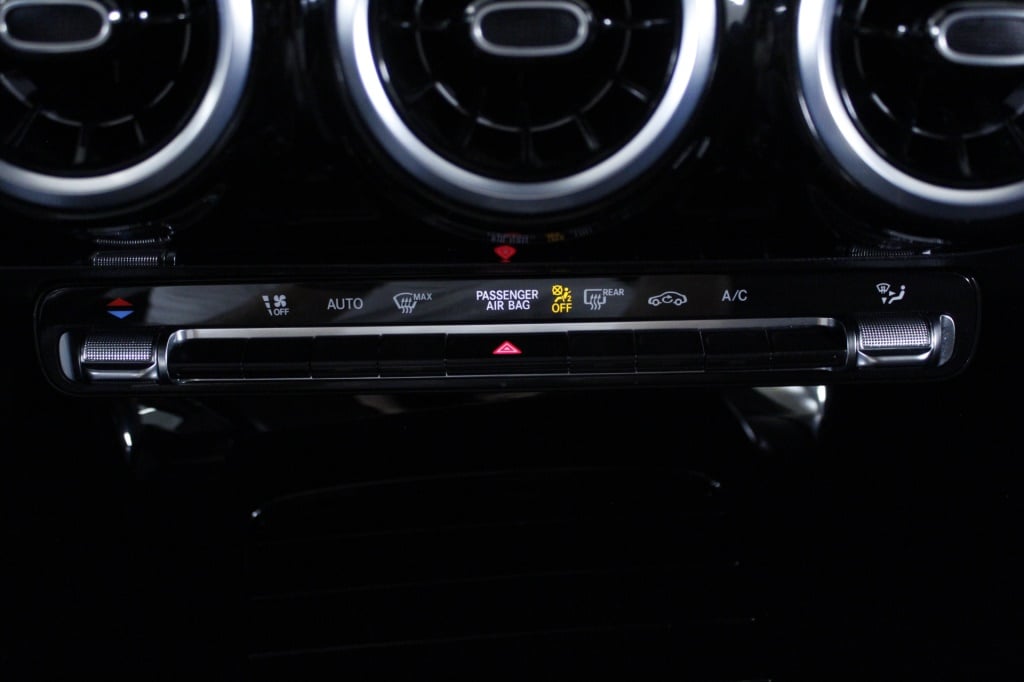 Mercedes-Benz Classe A - 200