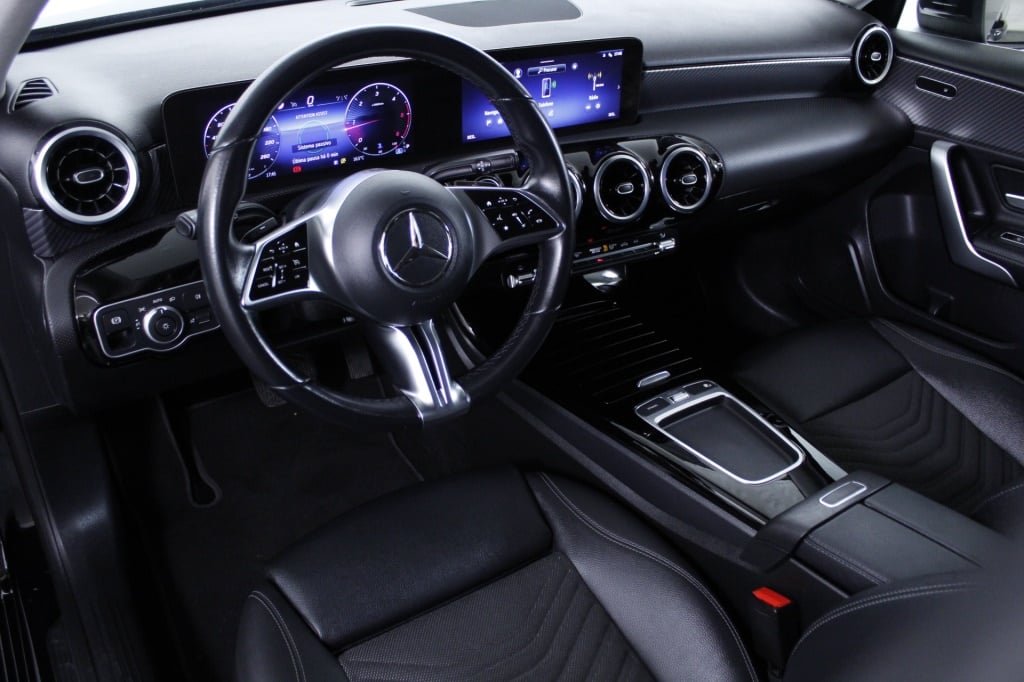 Mercedes-Benz Classe A - 200