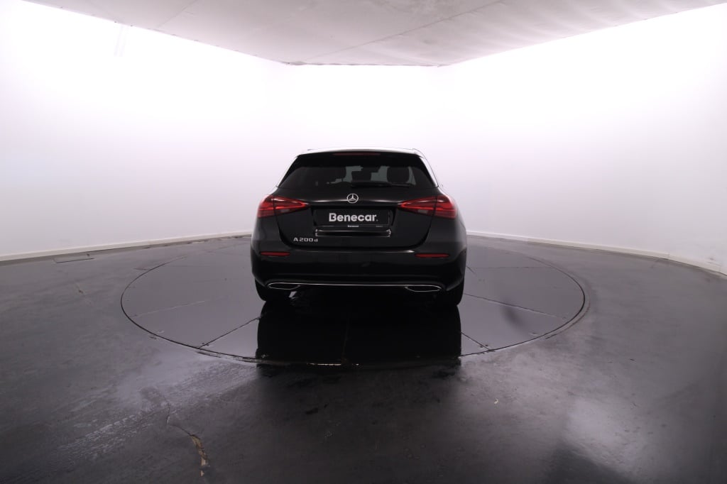 Mercedes-Benz Classe A - 200