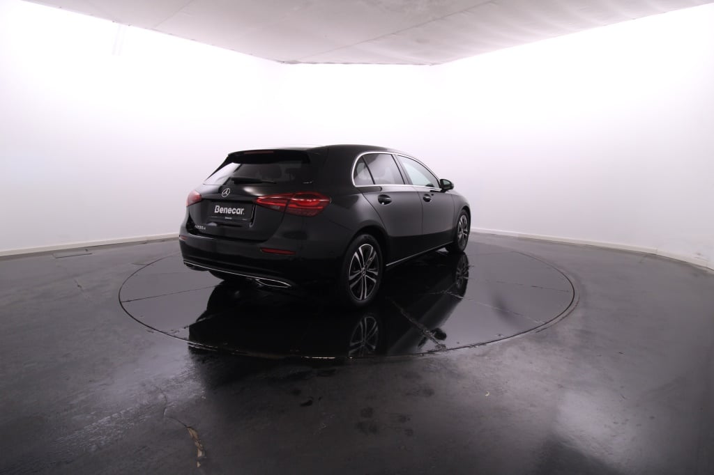 Mercedes-Benz Classe A - 200