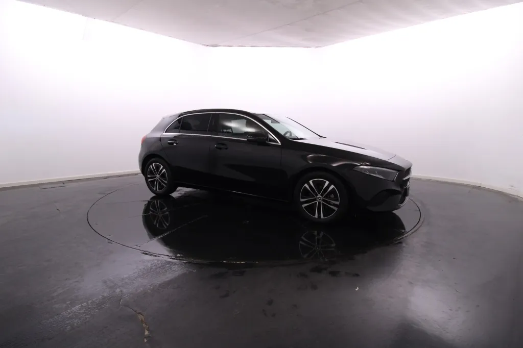 Mercedes-Benz Classe A - 200