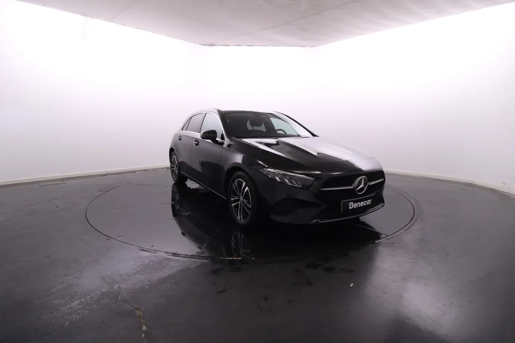 Mercedes-Benz Classe A - 200