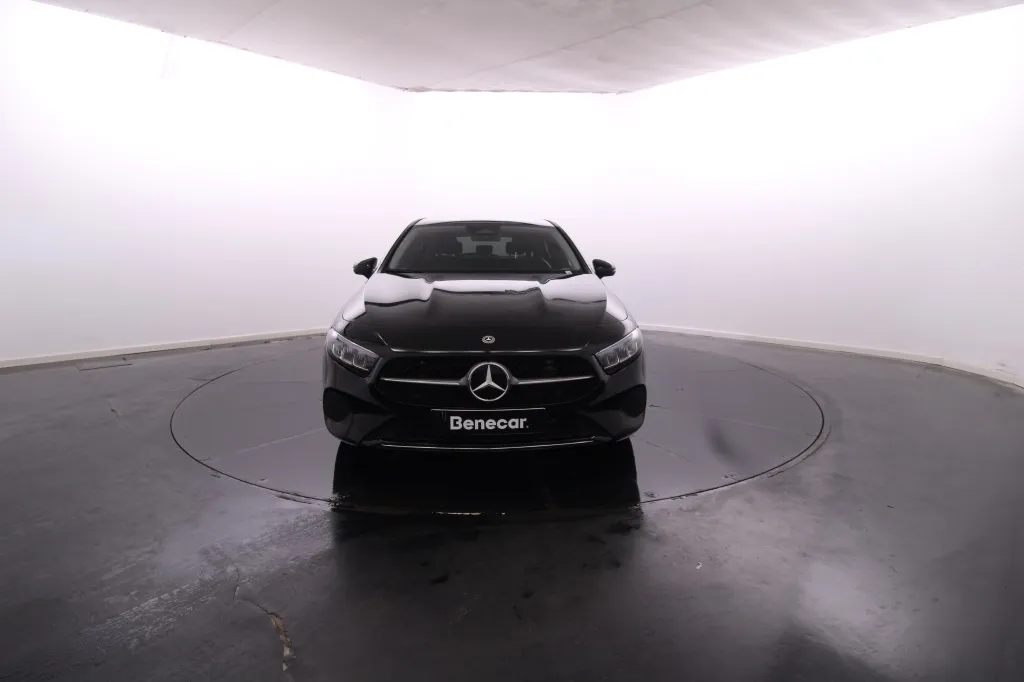 Mercedes-Benz Classe A - 200