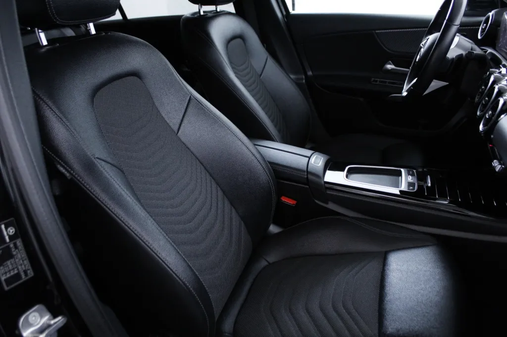 Mercedes-Benz Classe A - 200