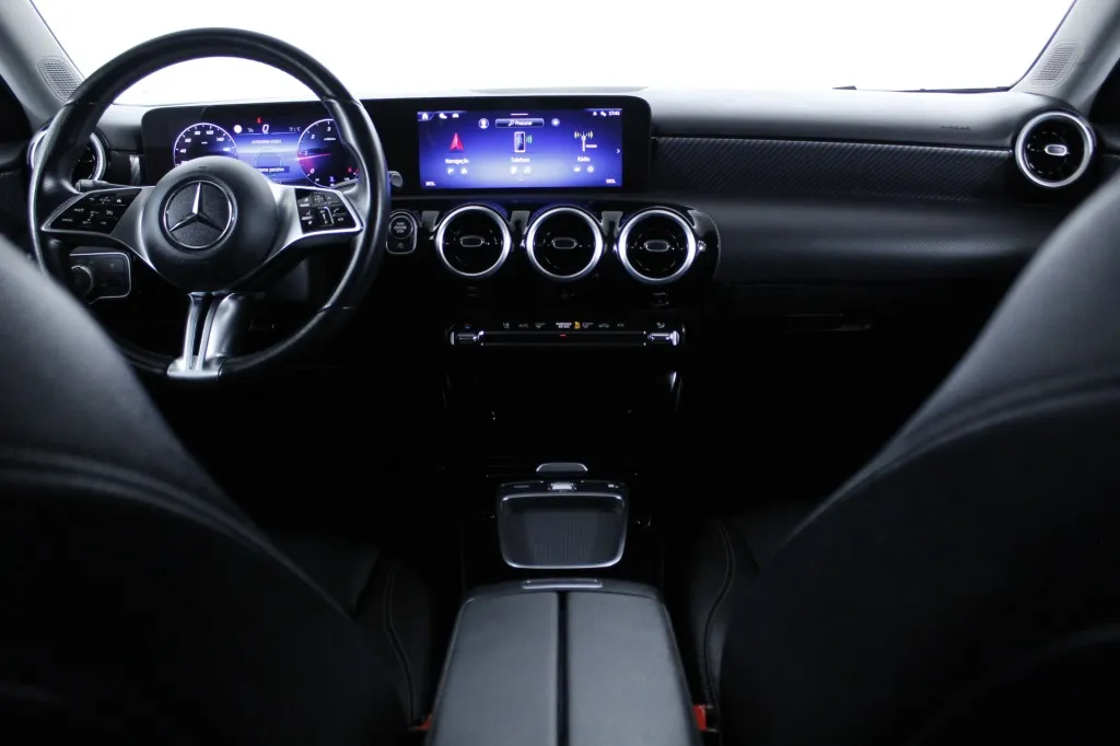 Mercedes-Benz Classe A - 200