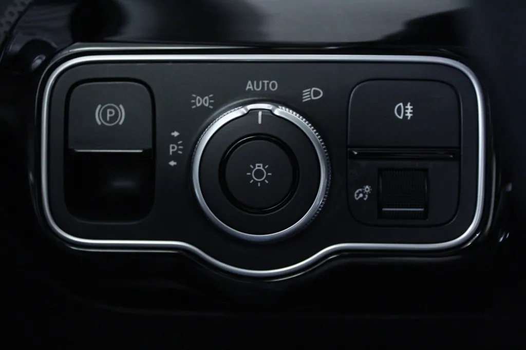 Mercedes-Benz Classe A - 200