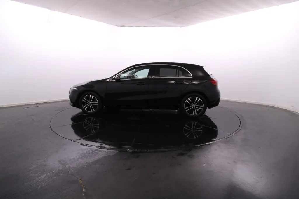 Mercedes-Benz Classe A - 200