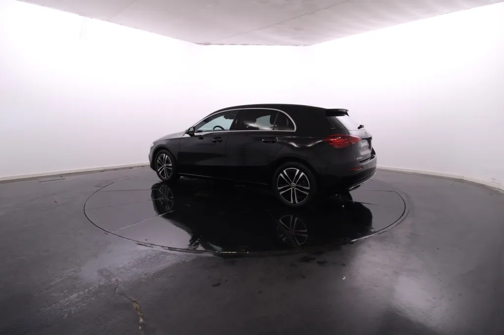 Mercedes-Benz Classe A - 200
