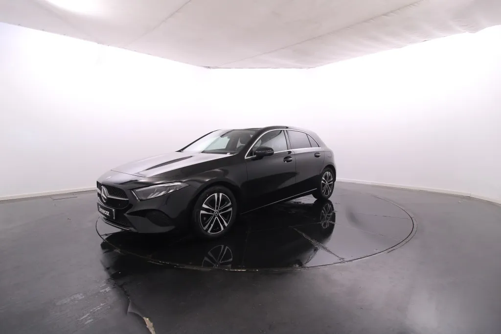 Mercedes-Benz Classe A - 200