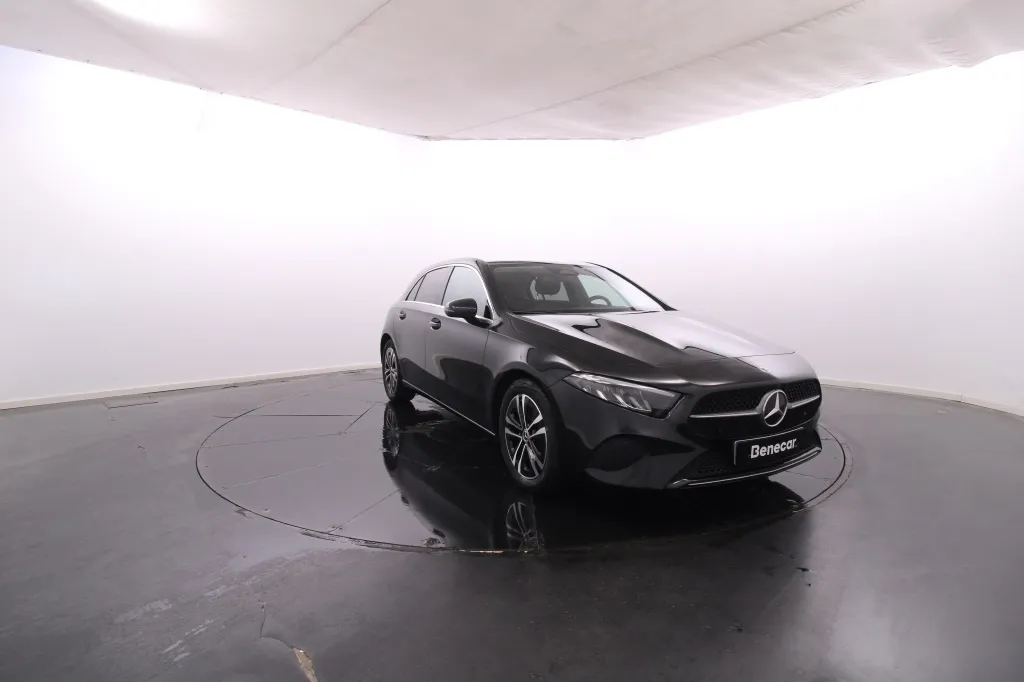 Mercedes-Benz Classe A - 200