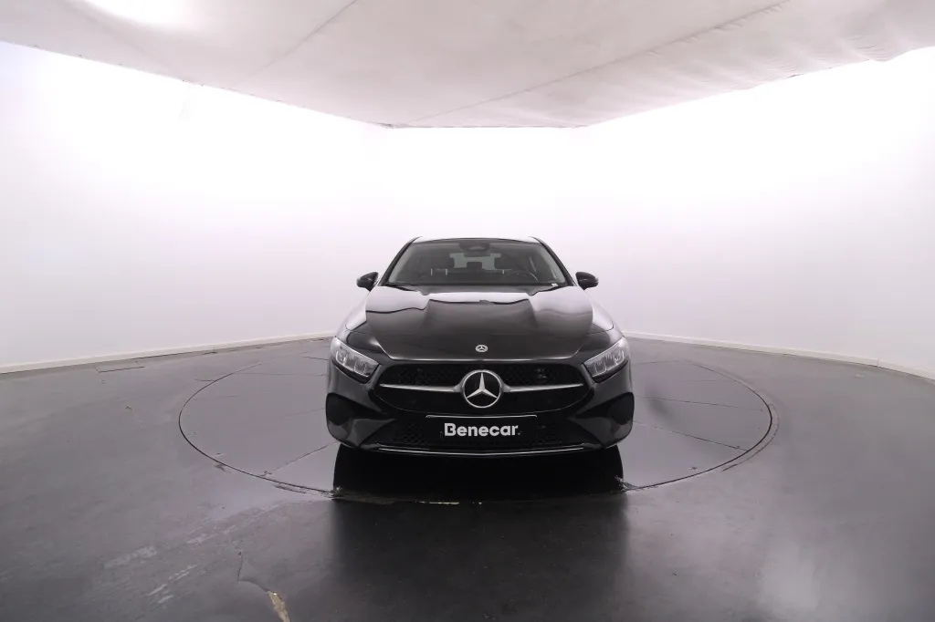 Mercedes-Benz Classe A - 200