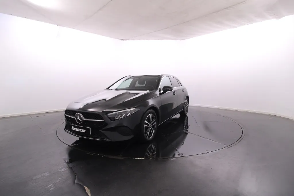 Mercedes-Benz Classe A - 200