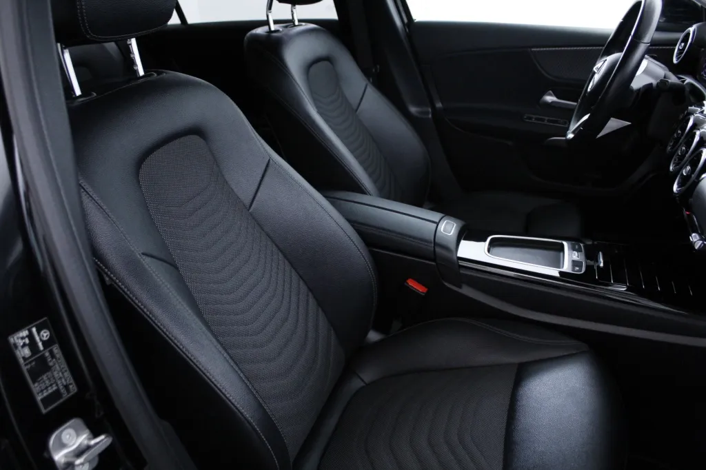 Mercedes-Benz Classe A - 200