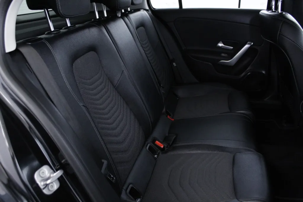 Mercedes-Benz Classe A - 200