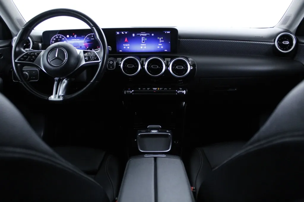 Mercedes-Benz Classe A - 200