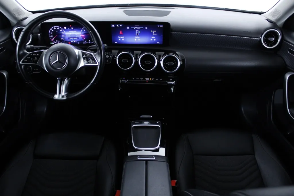 Mercedes-Benz Classe A - 200
