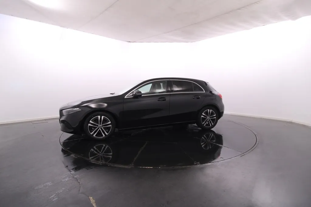 Mercedes-Benz Classe A - 200