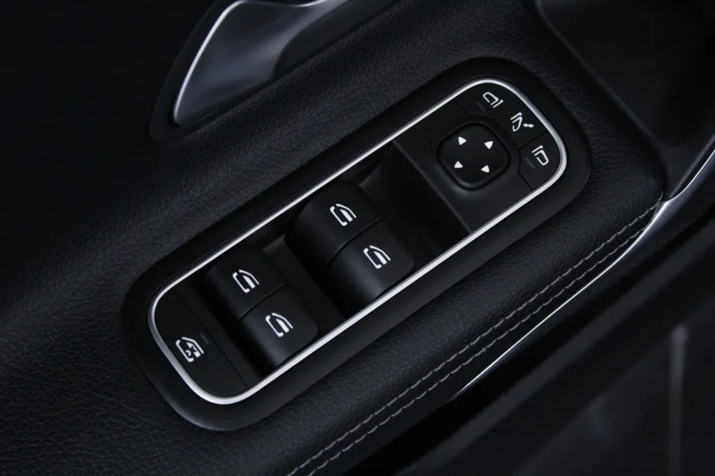 Mercedes-Benz Classe A - 200