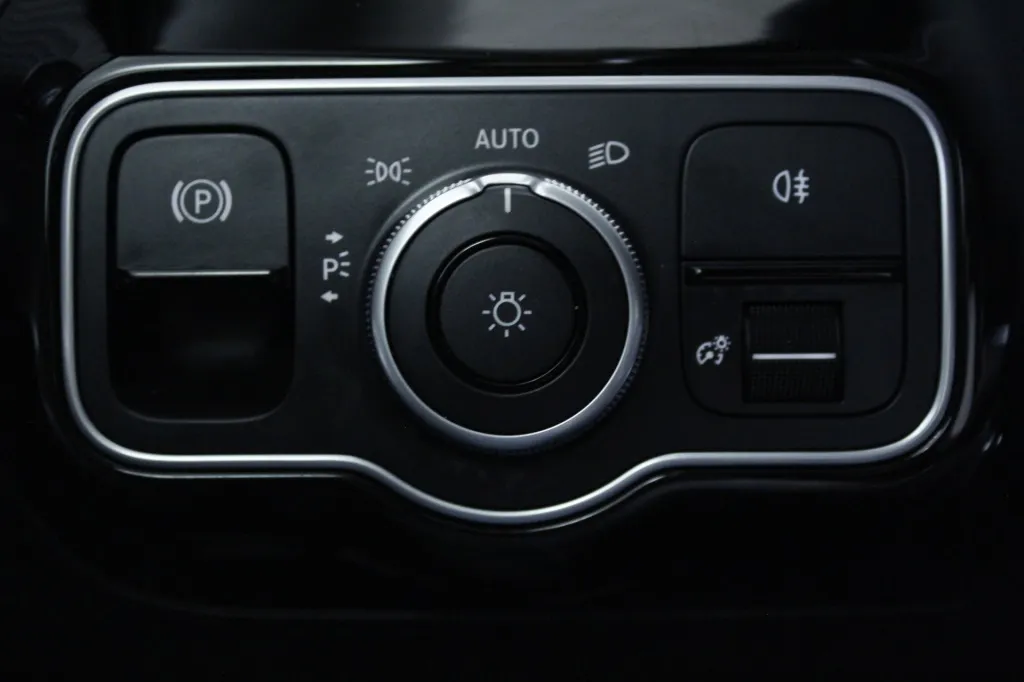 Mercedes-Benz Classe A - 200