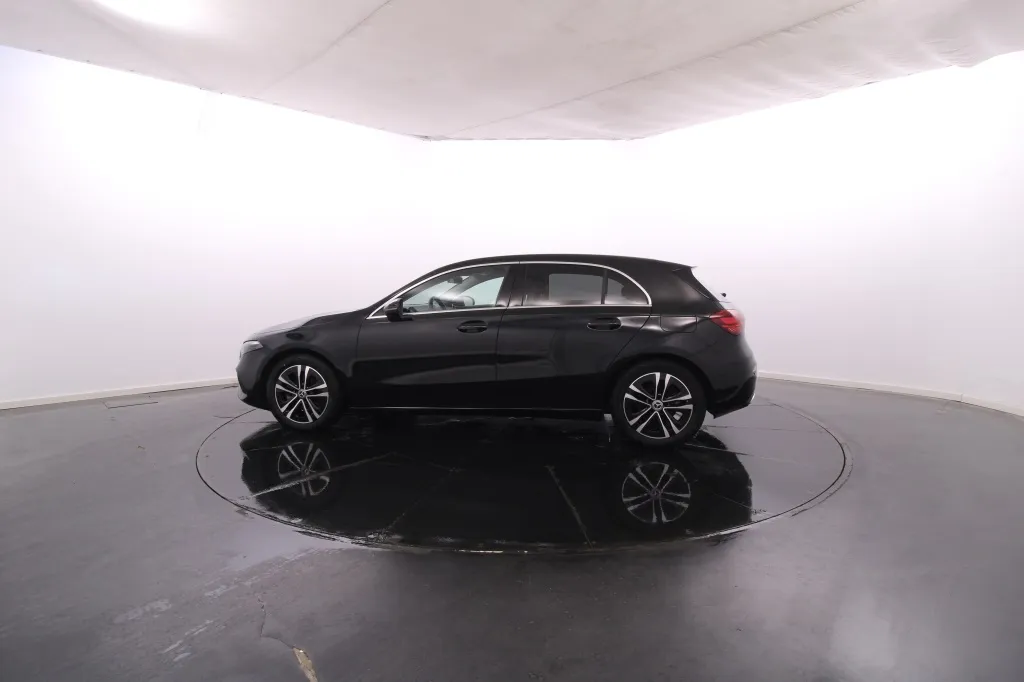 Mercedes-Benz Classe A - 200