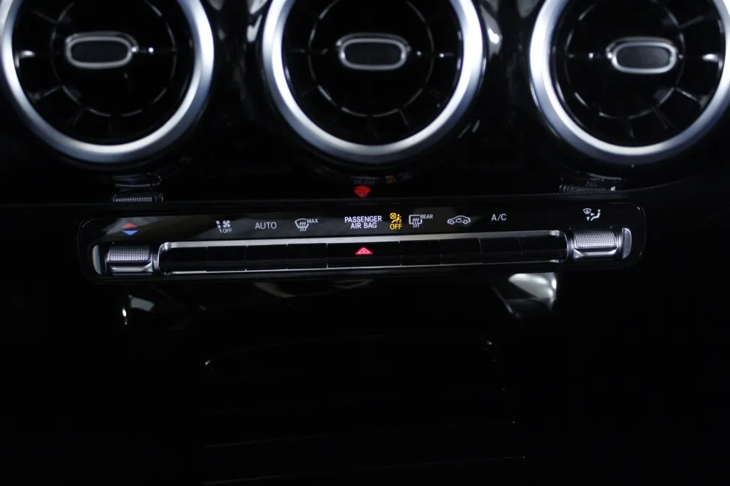 Mercedes-Benz Classe A - 200