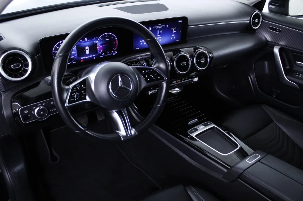 Mercedes-Benz Classe A - 200