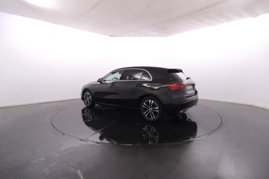 Mercedes-Benz Classe A - 200