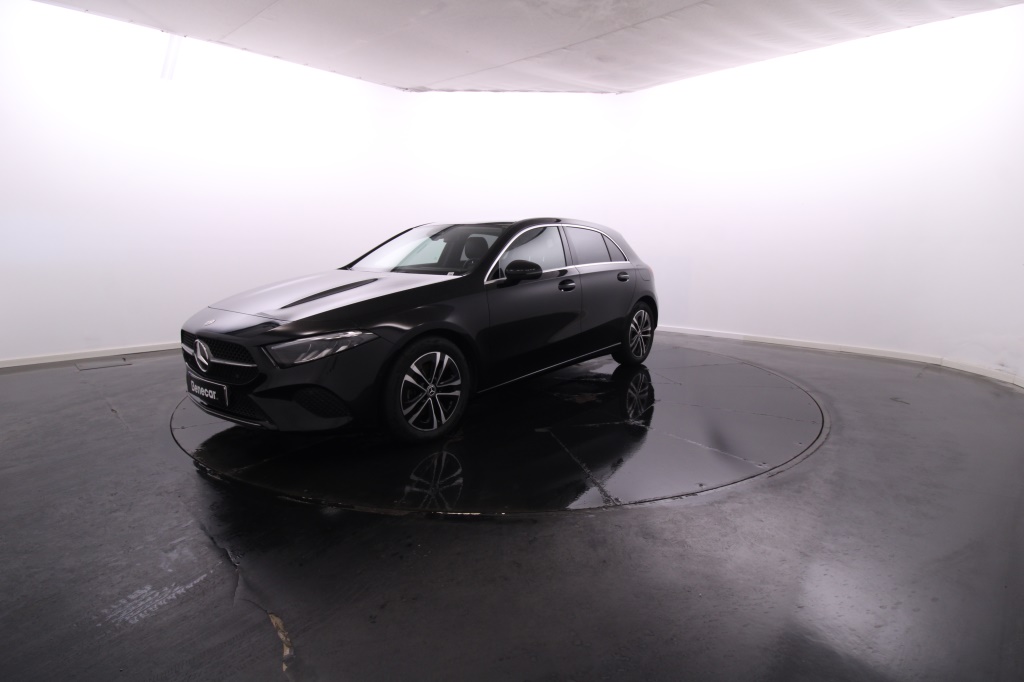 Mercedes-Benz Classe A - 200