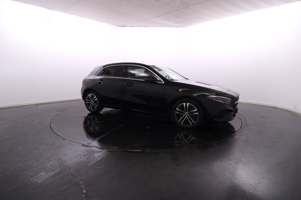 Mercedes-Benz Classe A - 200